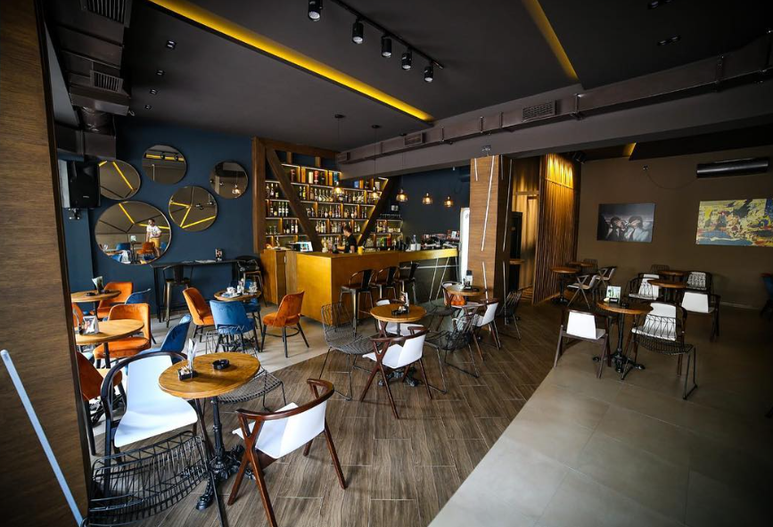 Terra Bar